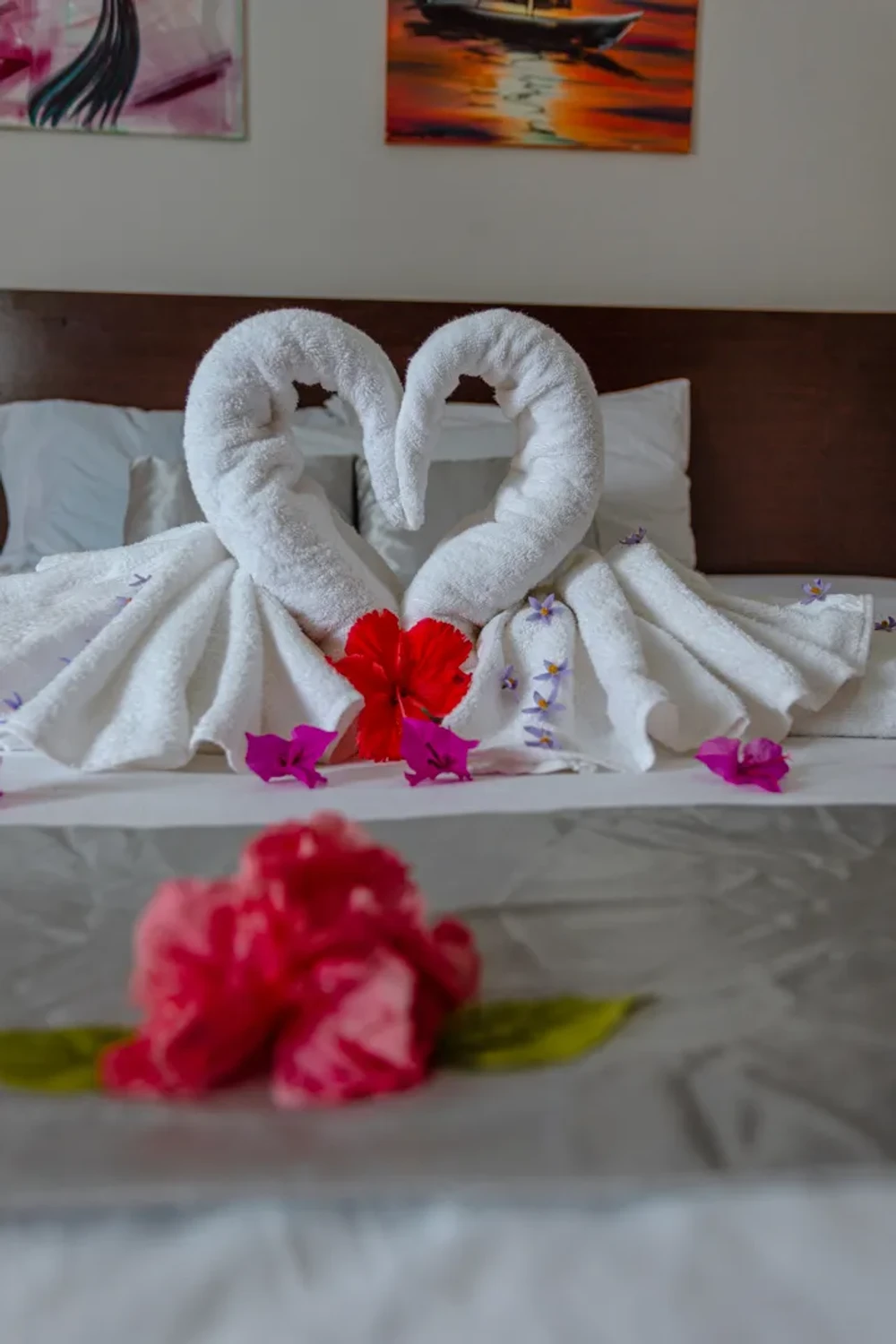 Honeymooners