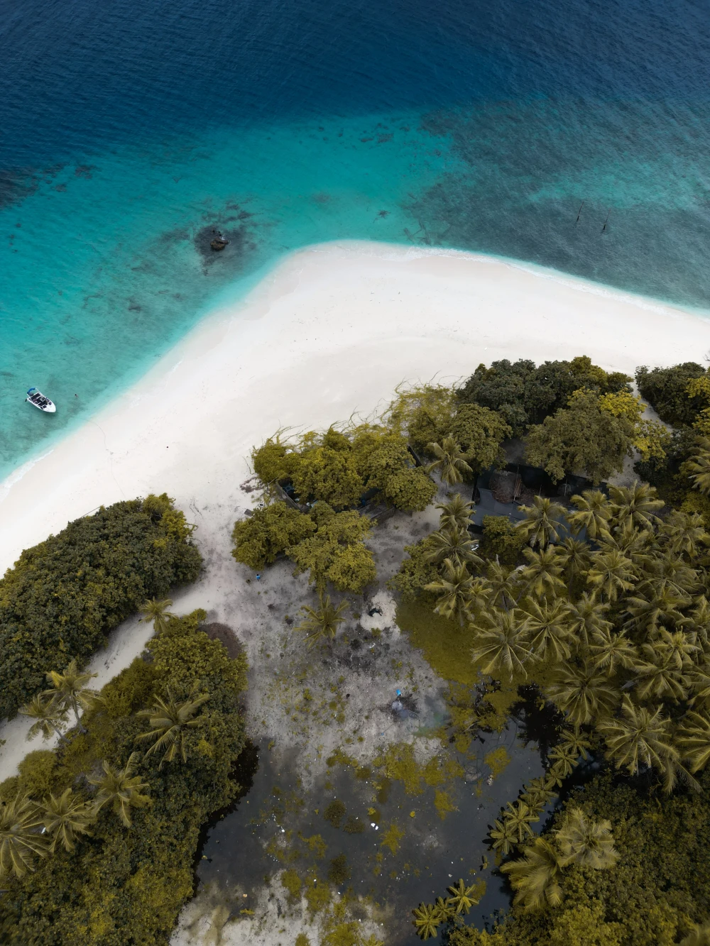 Desert Island Trip (Huraafaru)