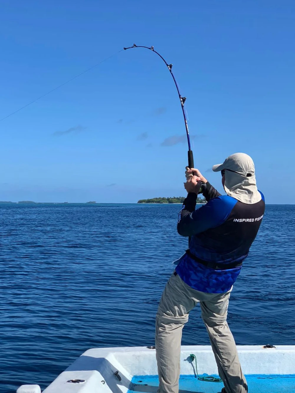 Half-day Fishing